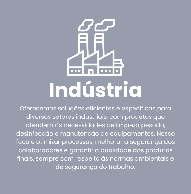 industrial