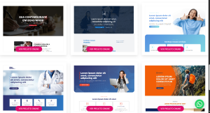 landing-page-templates-elementor-prontos